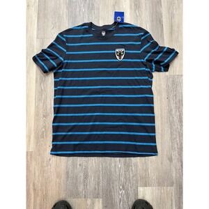 NWT AFC Wimbledon Jersey Shirt League One Football Soccer London UK Size M